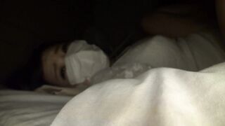 YST-077 強制AVデビュー まりこ