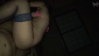 YST-098 私、脅迫されてます。 初音ろりあ