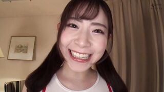 ZOCM-036 制服を着た小悪魔痴女と誘惑性交 沙月恵奈