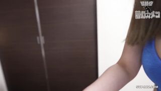 FC2-PPV-3110981 【レースクイーン】ＳＥＸ流出●太ヲタカメコとのプラベ個撮映像　密室ホテルで、ドスケベポーズ連発　モロ見えビキニに発情するヲタに襲われ嬉しそ