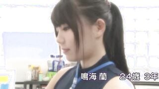 SDMU-253 SOD女子社員 夏季ボーナス倍増チャンス！社内宝探しゲーム 美尻丸出し！四つん這い！で同僚が働いている業務中の社内を探しまわる大羞恥チャレンジ！
