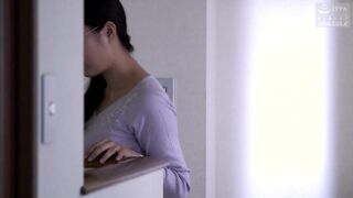 NSPS-686 ข้างสามีฉัน...บังคับร่วมเพศด้วยเสียงคราง ฉันขอโทษสำหรับคุณ เนเน่ ซากุระ