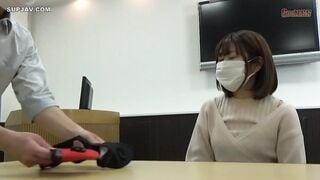 530DG-105 【ハメ撮り流出】パイパン娘！剛毛美女！の玉手箱。陰部を執拗に弄り舐めまわしいやらしくねちゃねちゃとピストンを繰り返し中出しまで行う男。