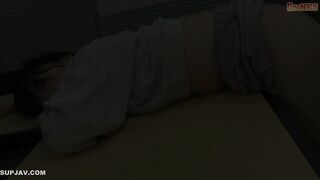 530DG-105 【ハメ撮り流出】パイパン娘！剛毛美女！の玉手箱。陰部を執拗に弄り舐めまわしいやらしくねちゃねちゃとピストンを繰り返し中出しまで行う男。