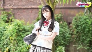 CAND-01188 해금 선언 / 하쿠바 멘마