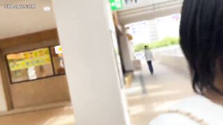 546EROFC-061 【流出】Gカップおっぱいドリブル 元バスケ部主将の大学生(21) 巨乳巨尻のドスケベスタイルでイきまくりハメ撮り映像