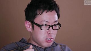 NSFS-112C 禁斷 義父和媳婦 永田莉雨