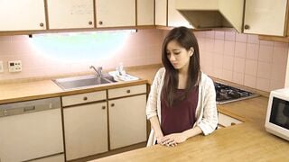 【モザイク破壊】MEYD-183 本番なしのマットヘルスに行って出てきたのは隣家の高慢な美人妻。弱みを握った僕は本番も中出しも強要！店外でも言いなりの性奴隷にした 東凛