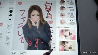 491TKWA-211 この娘の中に出した 6 浜辺アンナ