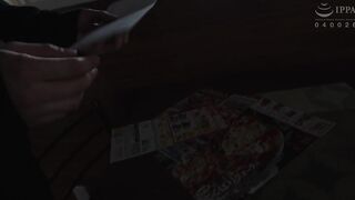 DDFF-023 オマ×コメッタ刺し ストーカーに遠隔レ×プ調教された巨乳 OL 結城りの