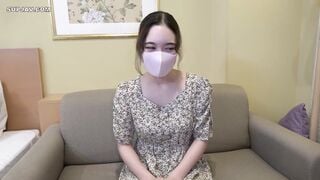 FC2-PPV-3114452 【容姿端麗】帰国子女でハーフのスレンダーモデル美女。日本男児の肉棒とピンク色の美マンに中出しでおもてなし。