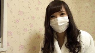 【モザイク破壊】PPPD-342 現役爆乳アイドルがワケありでAVデビュー！！