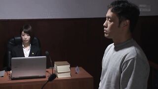 【モザイク破壊】RBD-756 frec被害者は女性弁護士救いなき裁きに濡れて…。 川上奈々美