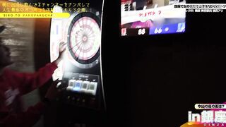 483PAK-001 【はめちゃん新レーベル開幕】【スパンキング・ザ・美巨尻】【お尻を叩かれるのが大好き】【連続イキ潮アクメ】【超高速異次元ピストンでハメ潮大洪水】お尻好