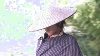 【モザイク破壊】SSPD-079 くノ一拷問凌辱5 水元ゆうな あすか伊央