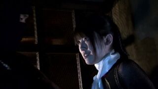 【モザイク破壊】SSPD-079 くノ一拷問凌辱5 水元ゆうな あすか伊央
