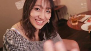 CAWD-434 彼女の親友がバレたら絶体絶命な状況で中出しおねだり囁き誘惑 安達ゆら