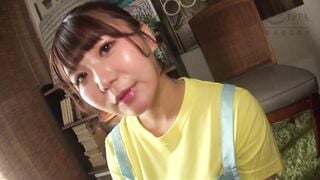 CLDG-012 奇跡のIカップ神乳保母さん2 椎名千鶴
