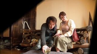 595HTKT-009 ハメて撮るかこっそり撮るか 早苗 1