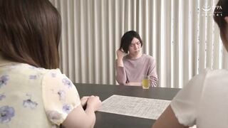 VEC-551 浮気がバレた絶倫ヤリチン夫を説教しにきた嫁の親友 総集編 4時間