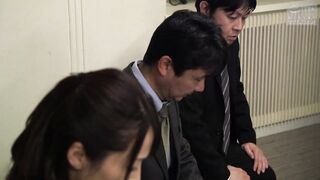 NSPS-681 妻をメチャクチャにして下さい。5 浮気妻の制裁に夫は次から次へと他人を妻に… 桃瀬ゆり