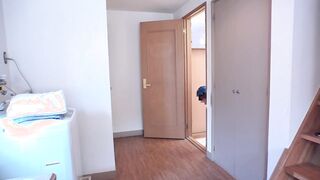 SW-360 おませなガキにお尻ペンペン「この子ったら反省もしないでおチ●コびんびんにさせてるよ！」怒ってるのに欲情を隠せない隠れショタコンママはガキち●ぽにむしゃぶりつ