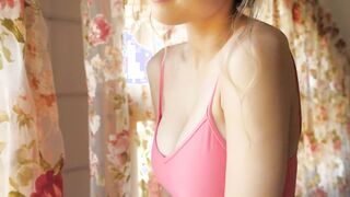 JTDK-020 Mila.A / TOKYODOLL 백인 미소녀의 그라비아 Mila.A