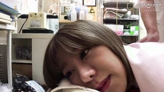 SDS-024 Nozomi-san (Arimura Nozomi)