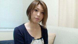 SIRO-810 素人AV體驗拍攝326 (優杏) Miki 24歲OL