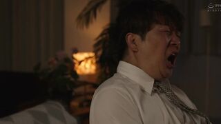 NTRD-108 Netralese My Wife, My Neighbors Who Are Drinking Friends... Saran Ito