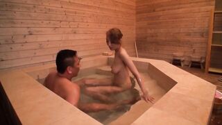 SORA-079 淫乱ボディの元ヤンママ 野外露出でド痴女覚醒！不倫チ●ポでイキまくり！！ 松嶋葵