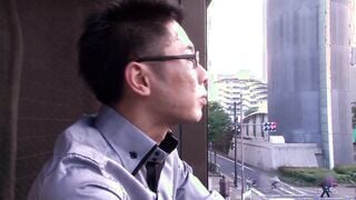 JUC-745 とってもHで親切な人妻管理人さん 君野ありさ