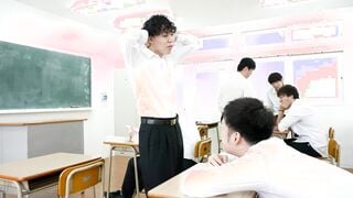 VEMA-191 학교 남자를 사로 잡는 음란 보건 의사의 질 내 사정 진찰실 고바야카와 레이코
