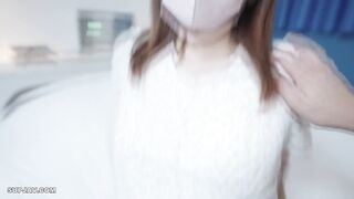 FC2-PPV-3124662 初撮影！！11/16まで限定！【無修正】シネマ画風！花火の様に儚く激しく交わり合った夏の日の思い出。まさか彼女の様なお淑やかな女子大生がこ