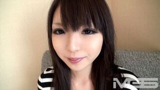 SIRO-1338 素人個人撮影、投稿。280 (栄倉彩) 22歳 大学生