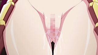 [마리자막 초][2월][PoRO petit]작염의 엘리스 엉덩이 바닥 야채 용사·엘리스~근친 고향 납정~