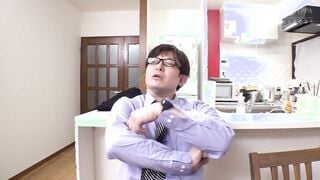 UMSO-473 久しぶりに会った姪っ子はドスケベ痴女になってました