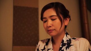 XVSR-681 La novela erótica más exitosa Esta noche, una historia de amor con la esposa de mi hijo - Yui Hatano, la madura esposa de mi hijo An Sasakura