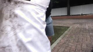 ID-025 お兄ちゃん大好きな妹の騎乗性交記録映像集 4時間