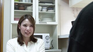 HOKS-131 現代肉欲劇場 女（おんな） セックスの天国と地獄