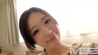 SIRO-1385 素人個人撮影、投稿。310 (日向めい) 20歳 アパレル