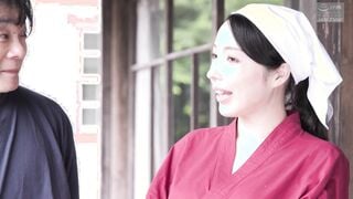 NSFS-135 夫の目の前で一晩中、犯●れ続けた妻 夫婦人質事件 藤木紗英