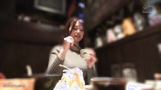SRH-047 あんな (三舩みすず)