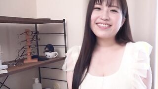 KTKC-154 メンヘラ巨乳女子が一番エロいという説。