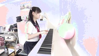 TANF-001 団地ふたりぼっち 妹らら 姉ちびとり パパとママがいない夜に…
