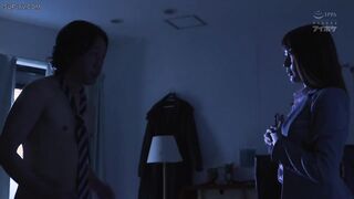 【モザイク破壊】IPX-635 もうセックスなしでは生きていけない… 絶頂イキ159回マ○コ痙攣2048回鬼ピストン3211回快感潮測定不能 絶頂覚醒 白峰ミウ