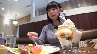 WKAS-012 ナナミ (横宮七海)