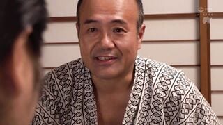 DASD-505 最愛の豊満爆乳妻が取引先のオヤジ社長に寝取られ種付けプレスされていた。 小向美奈子