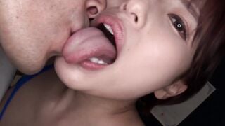 ZOCM-050 お下品すぎる痴女人妻晒します。若宮はずき