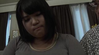 GVG-220 Lelaki Tua dan Pembantu Chubby yang Tiada Tandingan